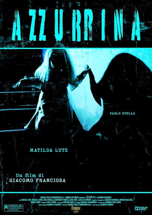 Azzurrina