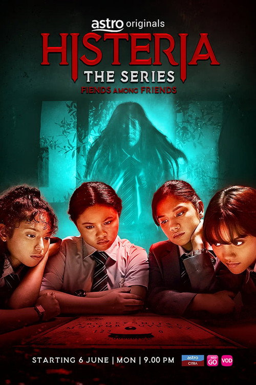 Histeria The Series