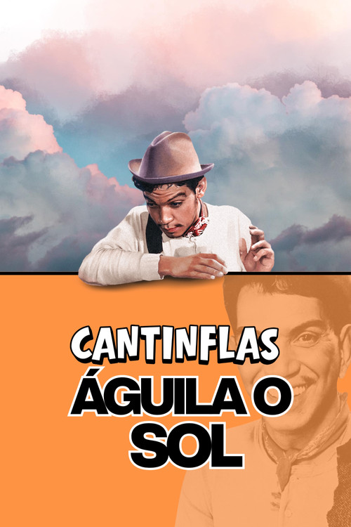 Águila o sol