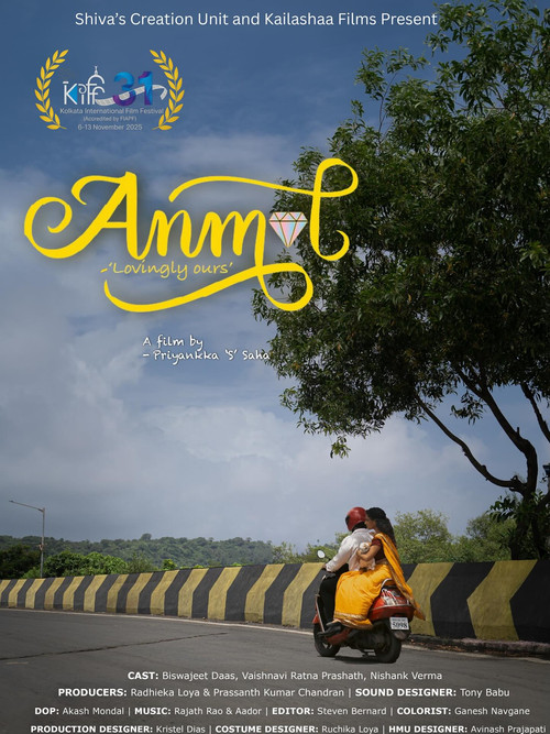 Anmol - Lovingly Ours