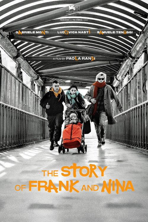 The Story of Frank and Nina