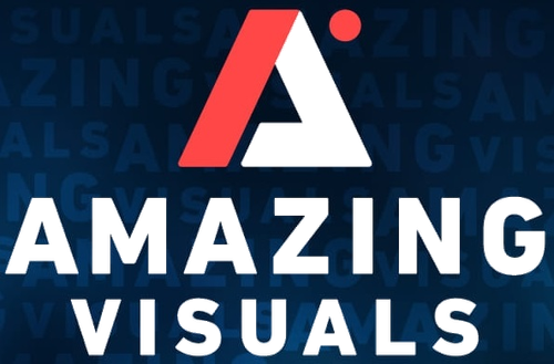 Amazing Visuals