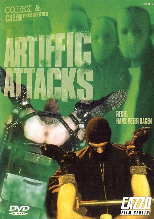 Artiffic Attacks