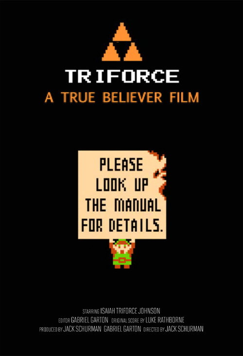 Triforce
