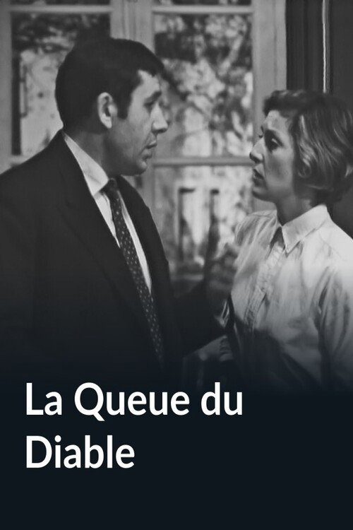 La Queue du Diable