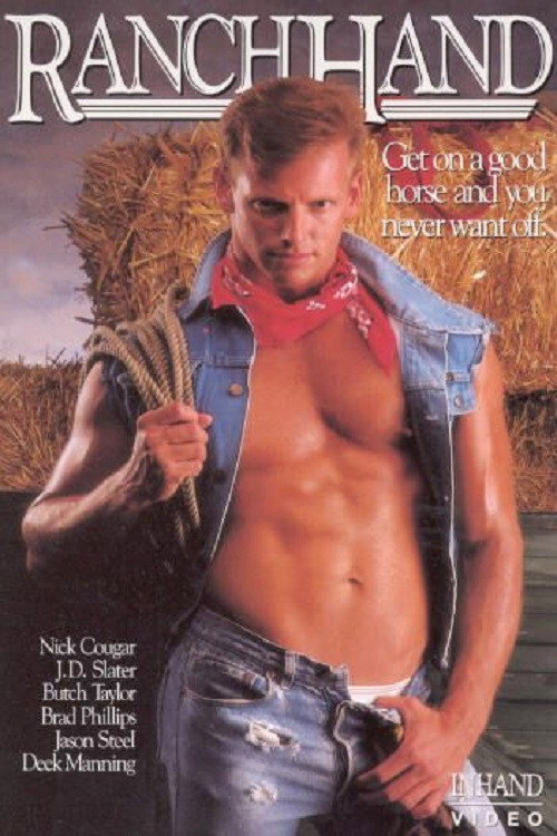 Ranch Hand