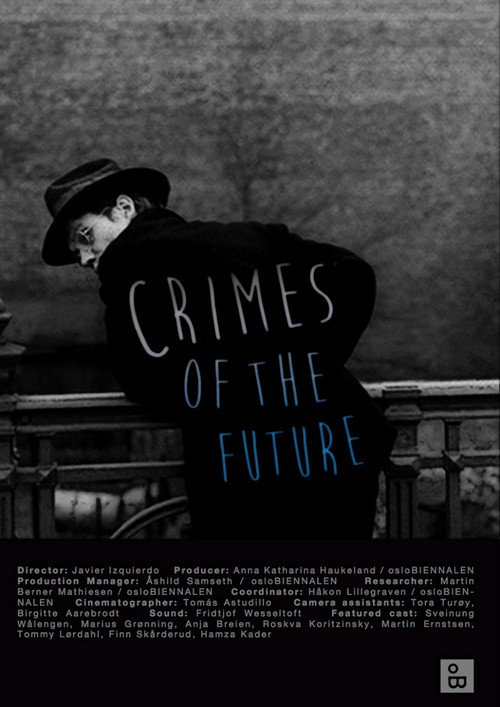 Crimes of the future