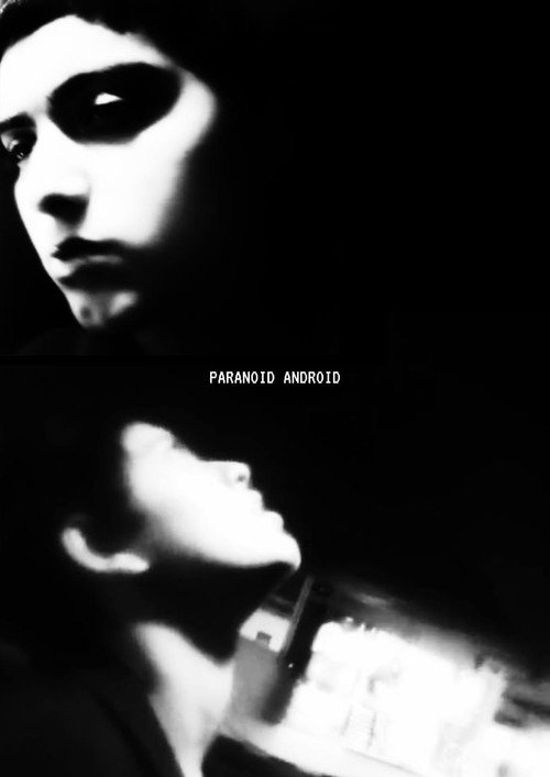 Paranoid Android
