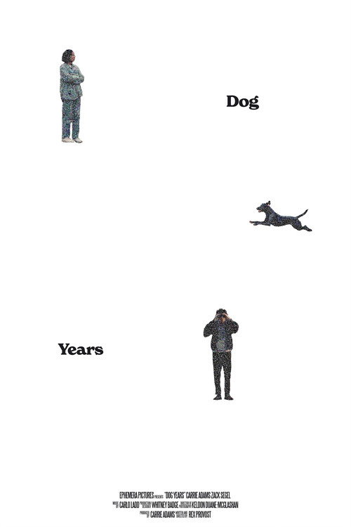 Dog Years