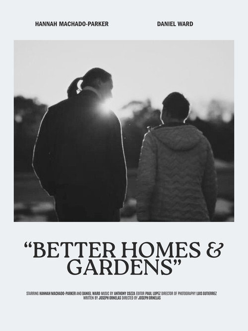 Better Homes & Gardens