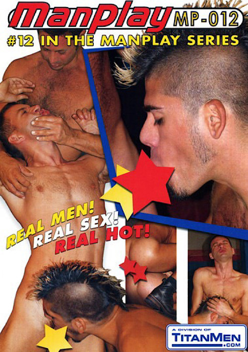ManPlay 12