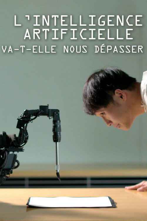 L'intelligence artificielle va-t-elle nous dépasser ?