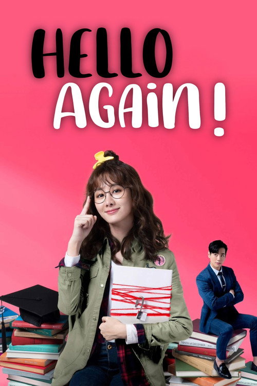 Hello Again!