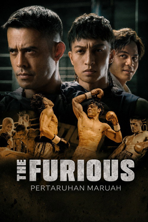 The Furious