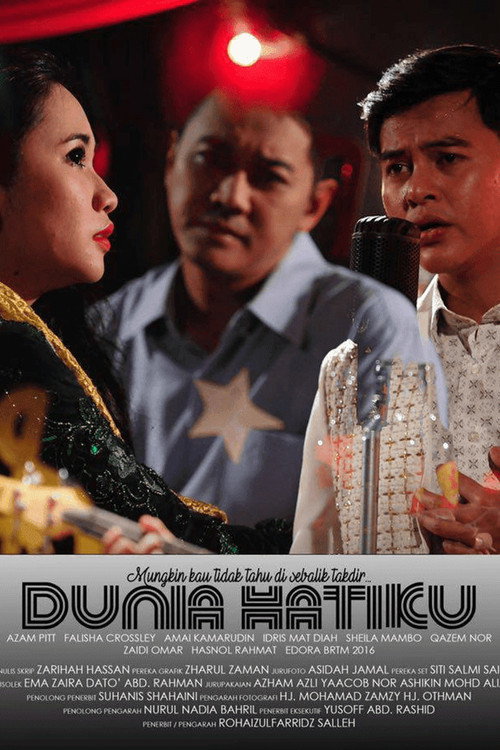 Dunia Hatiku