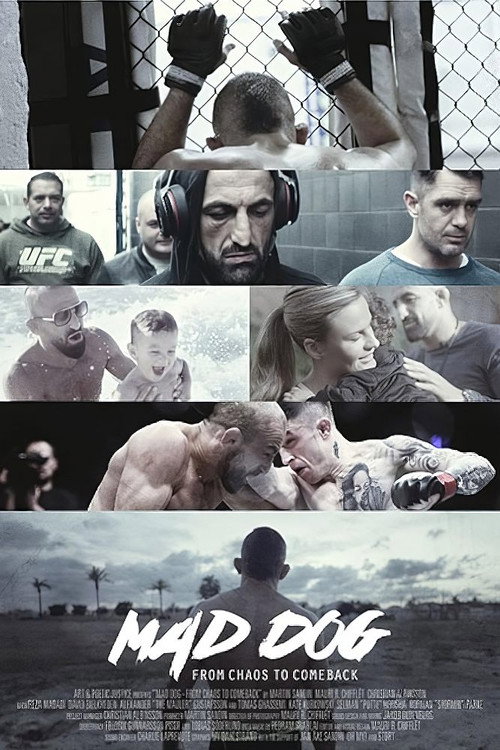 Mad Dog: From Chaos to Comeback