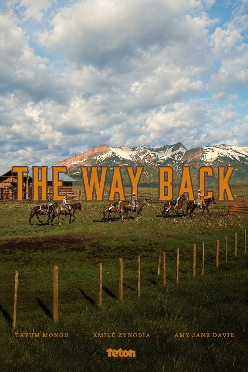 The Way Back