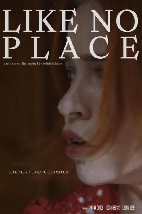 Like No Place