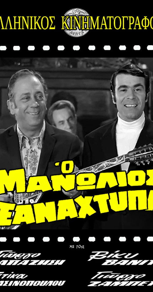 Manolios Strikes Again