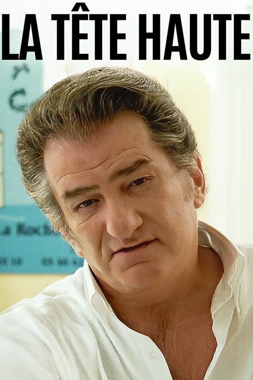 La Tête haute