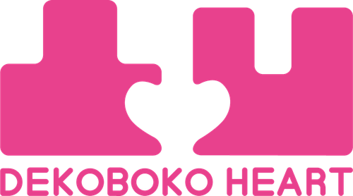 Dekoboko Heart