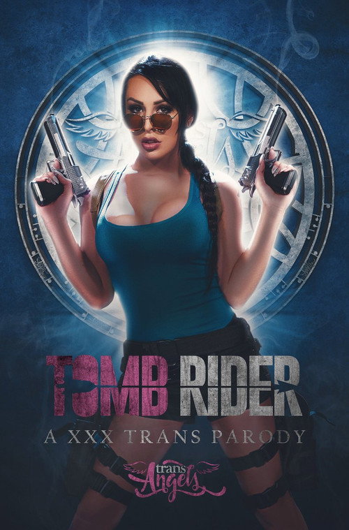 Tomb Rider: A XXX Trans Parody