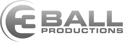 3 Ball Productions