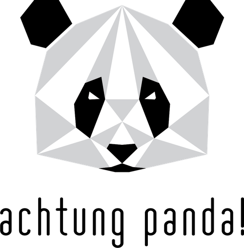 Achtung Panda!