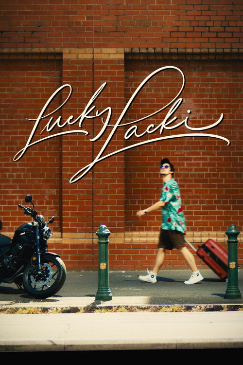 Lucky Lacki