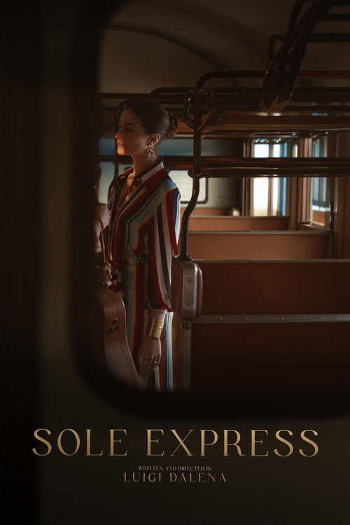 Sole Express