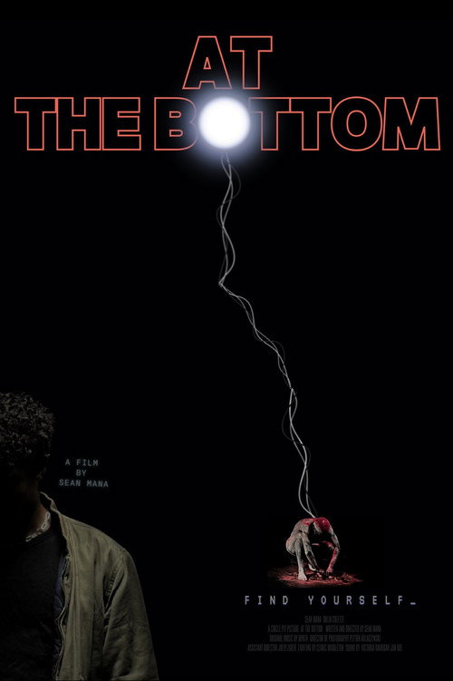 At The Bottom