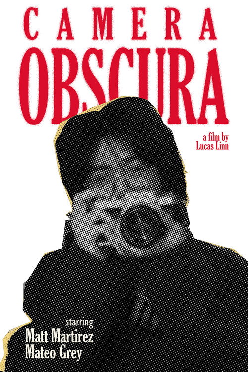 Camera Obscura