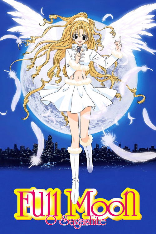 Full Moon
