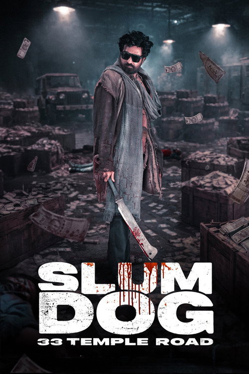 Slumdog 33 Temple Road