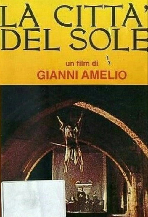 The City of the Sun
