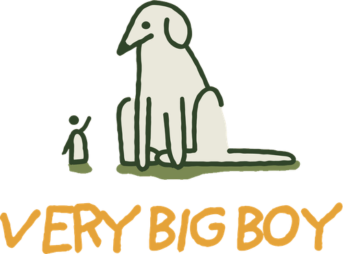 Very Big Boy