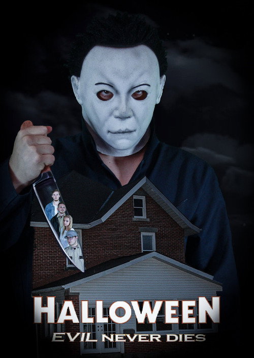 Halloween: Evil Never Dies