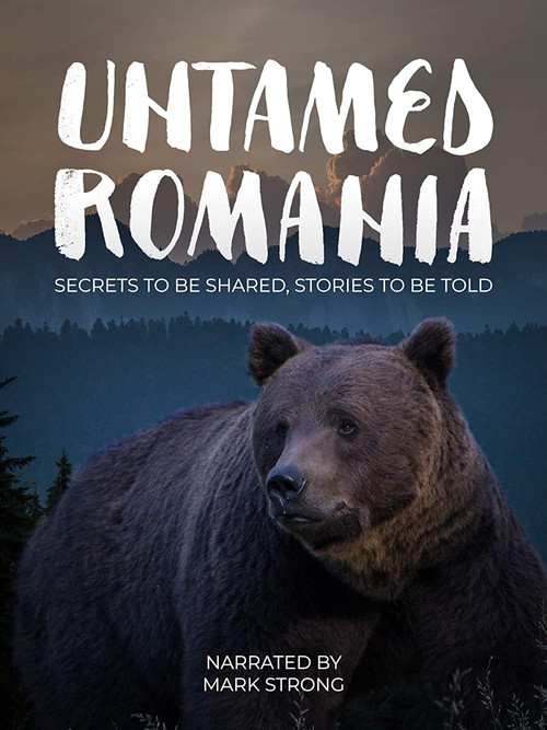 Untamed Romania