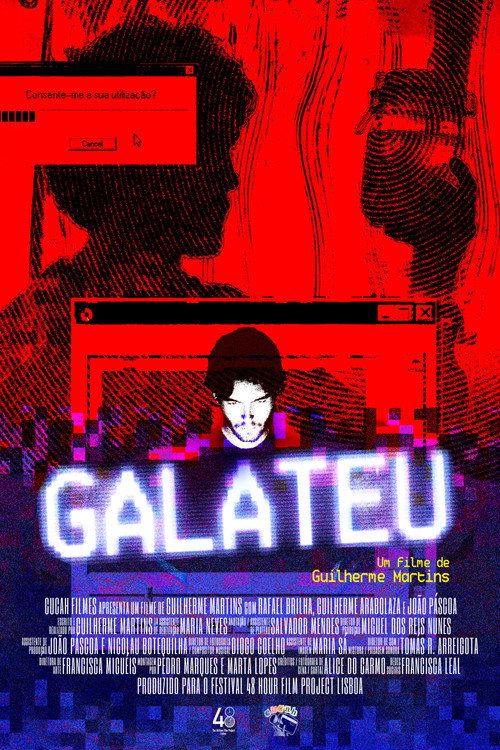 Galateu