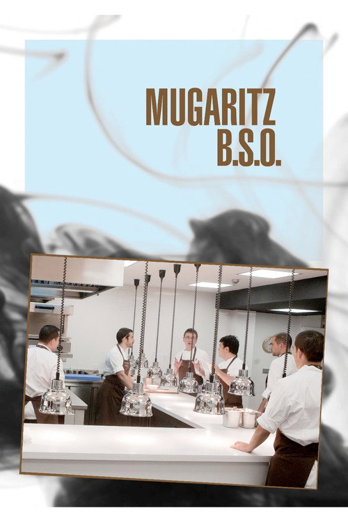 Mugaritz B.S.O.