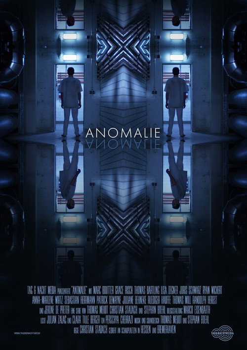 Anomalie