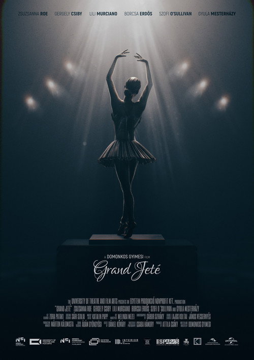 Grand Jeté
