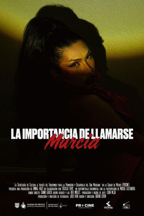 The importance of being Murcia