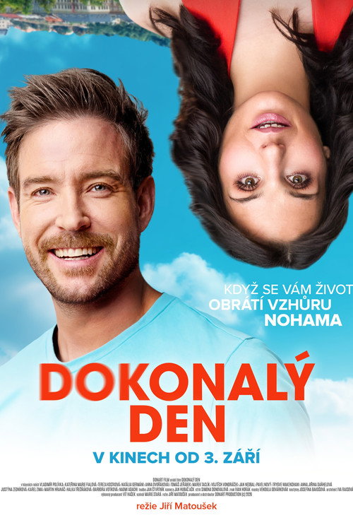 Dokonalý den