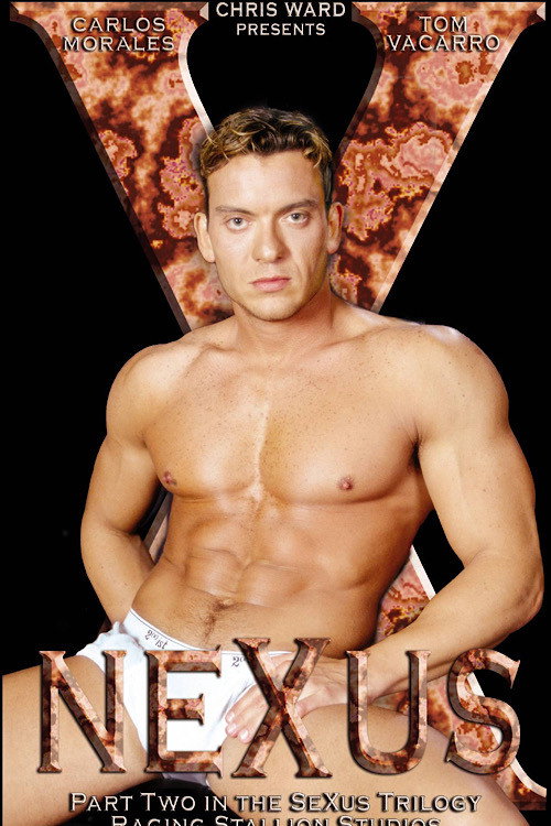 NeXus