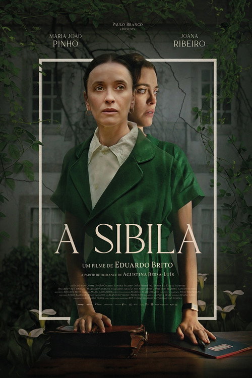 The Sibyl