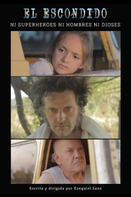 El escondido