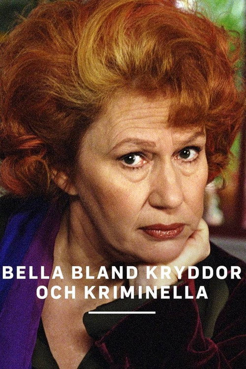Bella bland kryddor och kriminella