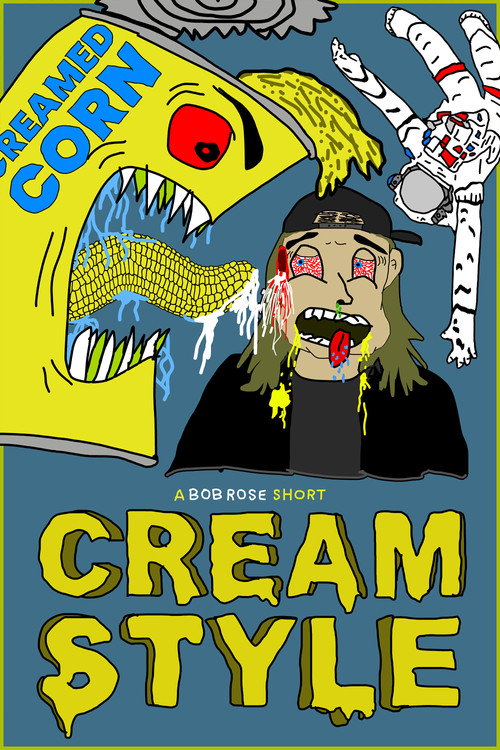 Cream Style