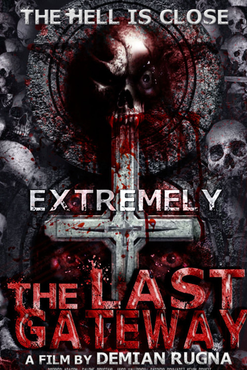 The Last Gateway
